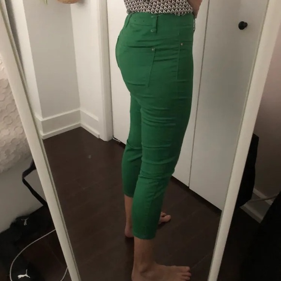 RW&Co Natalie jeggings skinny pants - Picture 6 of 6